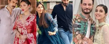 Pakistani Drama Couples We Want Back Together