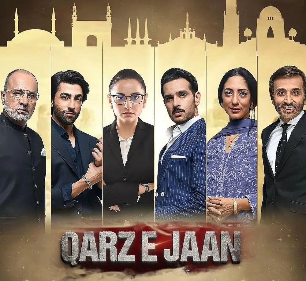 Qarz e Jaan Episode 11 - Faisal Rehman & Yumna Zaidi Win Hearts