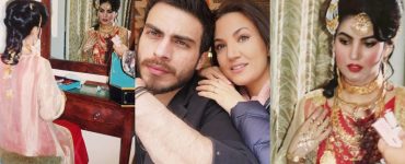 Reham Khan Advises Against Getting Married