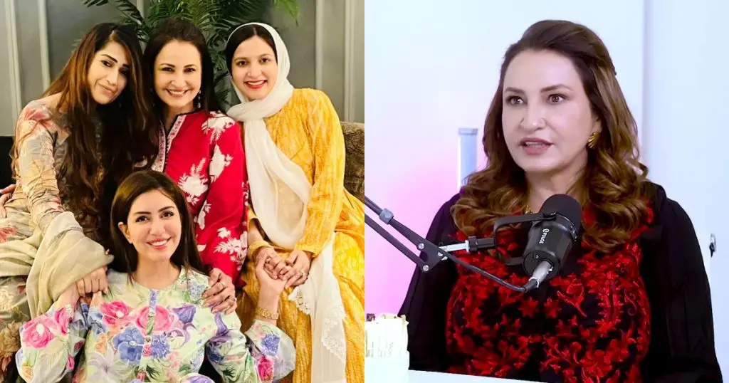 What Saba Faisal Learnt From Her Viral Video