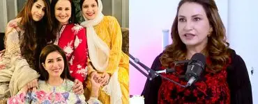 What Saba Faisal Learnt From Her Viral Video