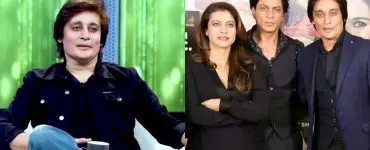 Sahir Lodhi Addresses Comparisons To Shah Rukh Khan