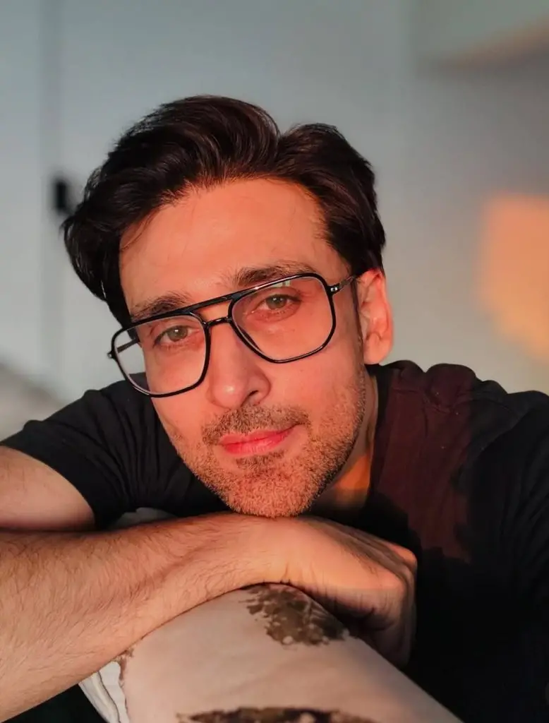 Sami Khan Upcoming Drama Serial Details