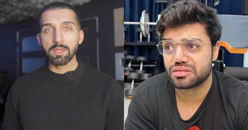 Sham Idrees Finally Exposes Duky Bhai's Reality