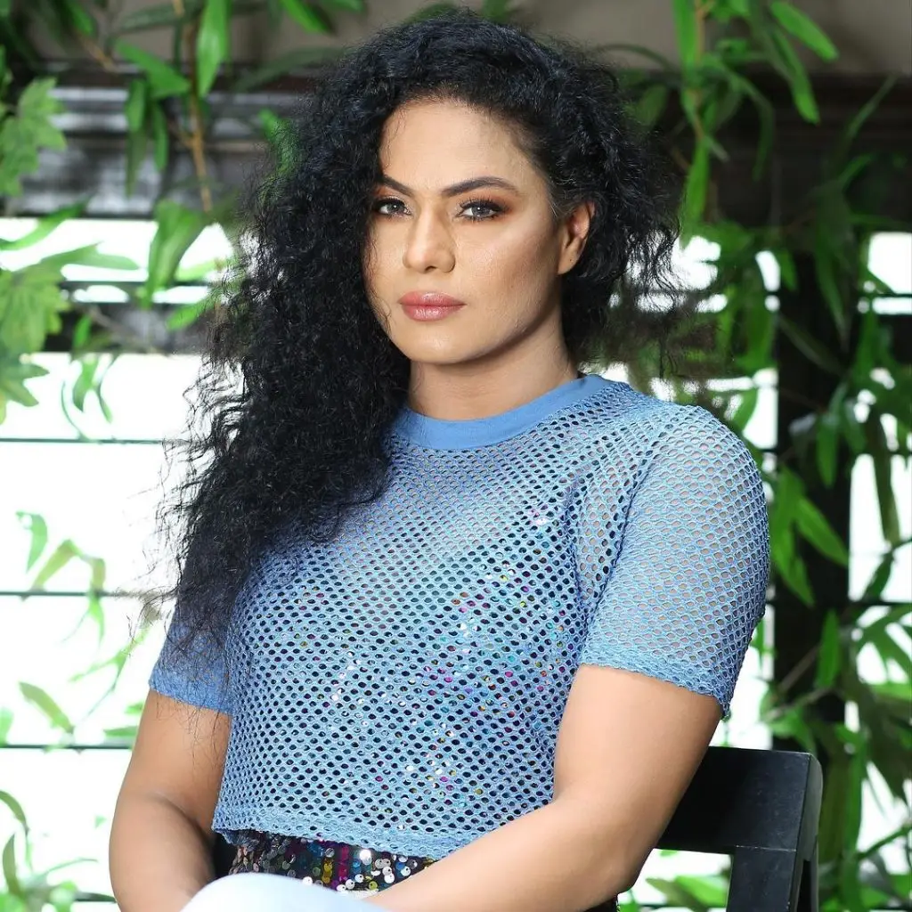 Veena Malik About Working Bollywood Actors & Her Big Boss Appearance