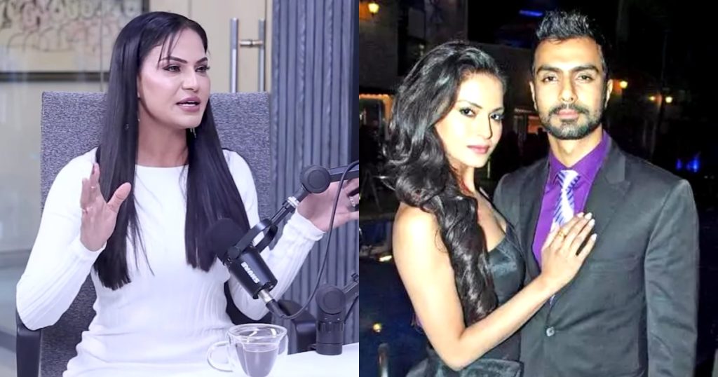 Veena Malik Defends 1 Lakh Kisses