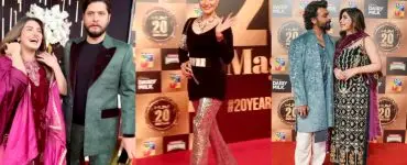 10 Worst Dressed Celebrities At Hum 20 Year Celebration