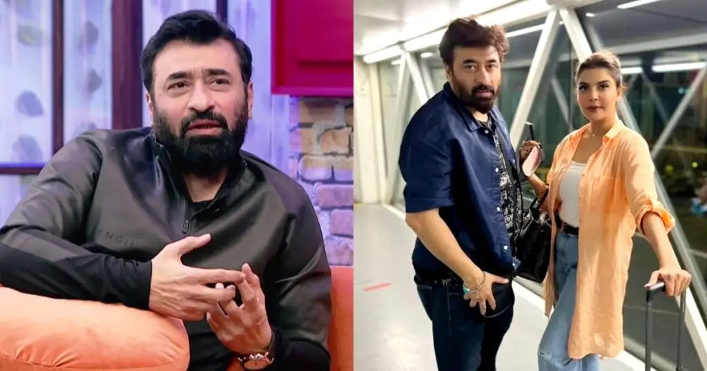 Yasir Nawaz Reveals Conflict With Nida Over Morning Show