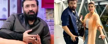 Yasir Nawaz Reveals Conflict With Nida Over Morning Show