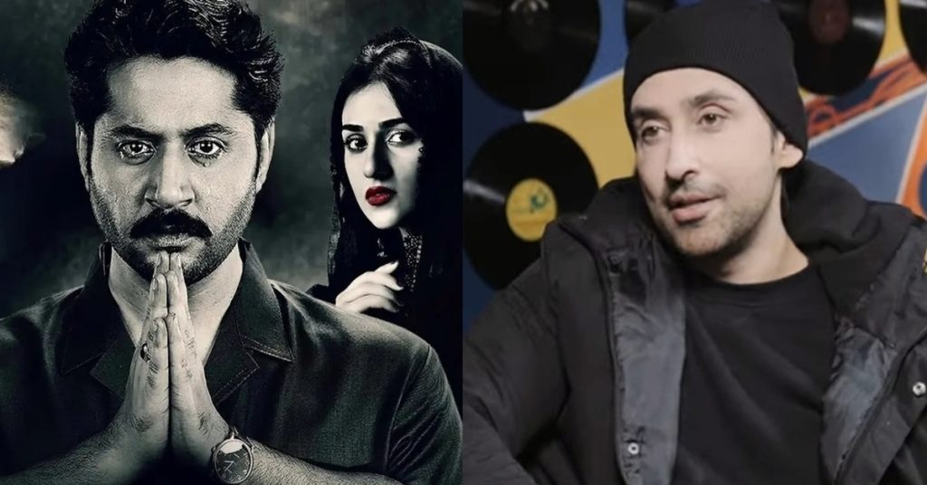 Sami Khan's Prediction About Imran Ashraf