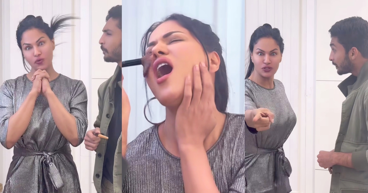 Veena Malik’s Overacting On Social Media Heavily Criticized