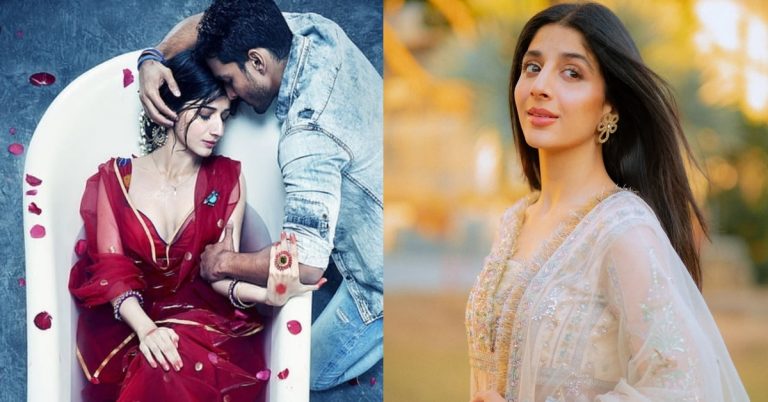 Mawra Hocane’s Sanam Teri Qasam’s Impressive Collection on Re-release in India