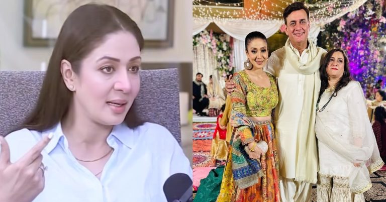 Saima Qureshi’s Recent Statements Spark Debate