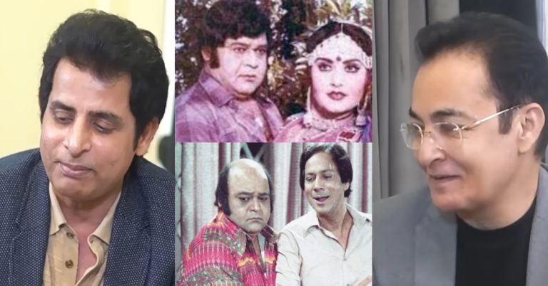 Irshad Bhatti & Dr Younis Butt About Nanha’s Tragic End