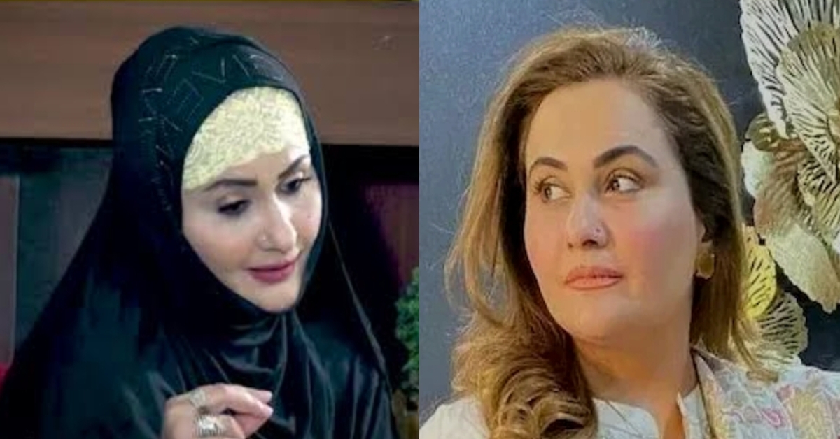 Nargis’ Religious Thoughts Impress Fans