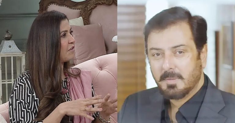 Ghazal Siddiqui Reveals Sings of a Cheating Husband