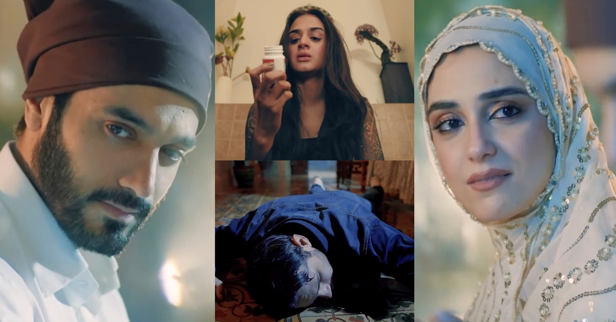 Sunn Mere Dil Last Episode Public Reaction
