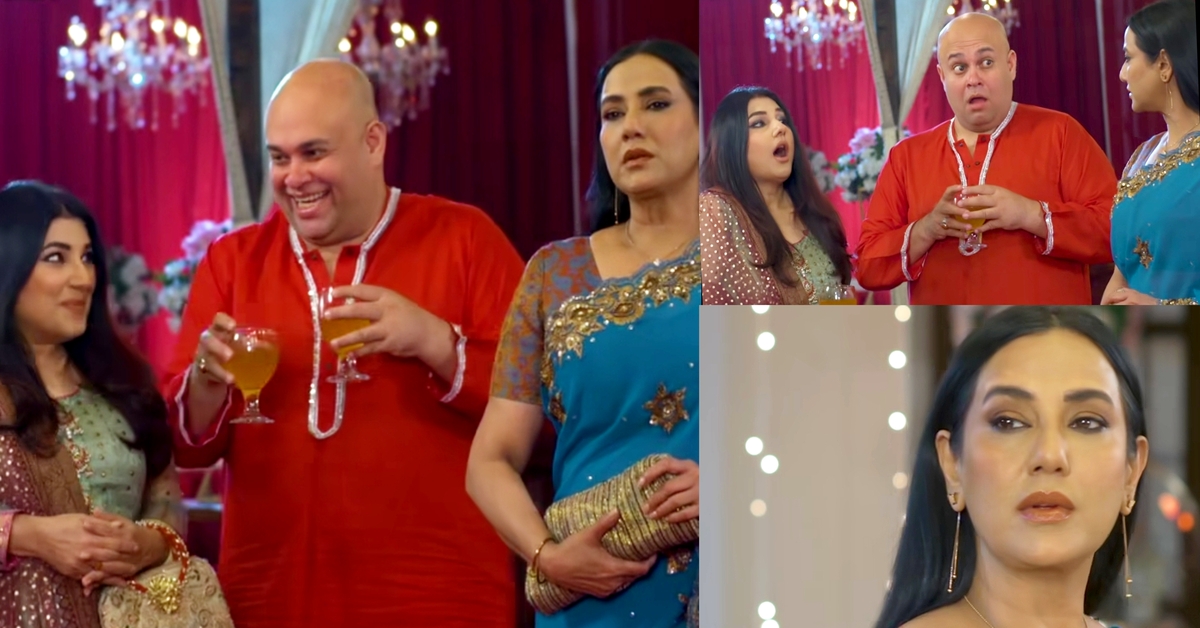 Javeria Saud’s Acting & Character Bajjo Face Backlash