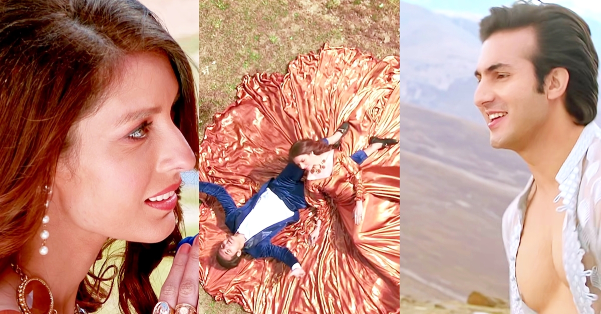 Saeeda Imtiaz & Shahroz’s Film  Criticized for Cringy Scenes