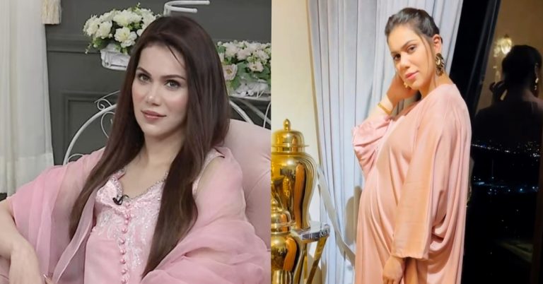 Ghana Ali Shares Weight Loss Journey After Pregnancy