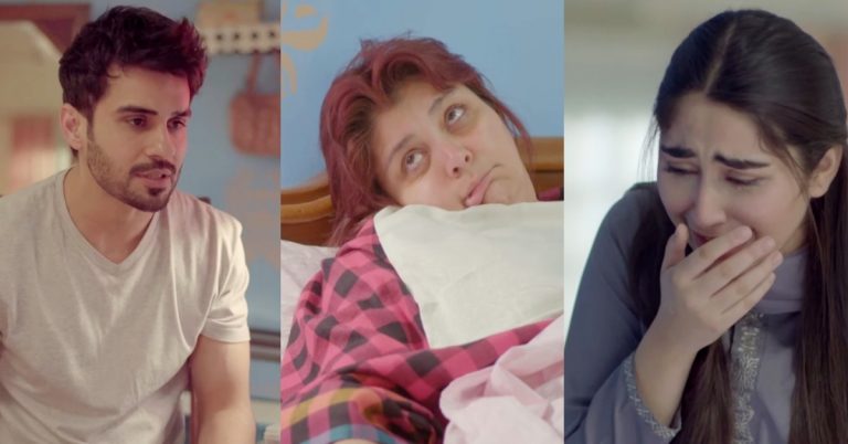 Aapa Shamim Last Episode Public Reaction