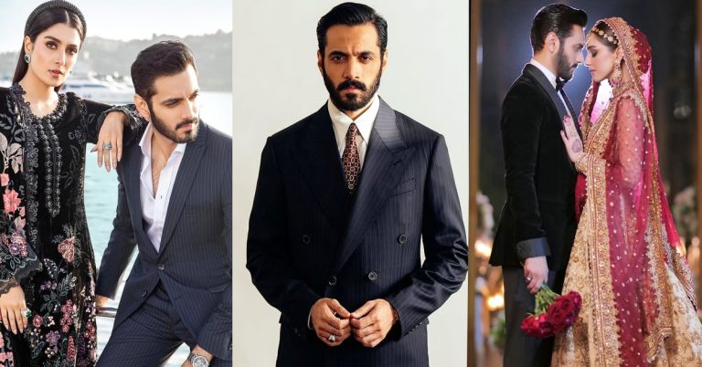 The Rise of Wahaj Ali: From Rags to Stardom