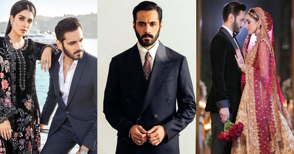 The Rise of Wahaj Ali: From Rags to Stardom