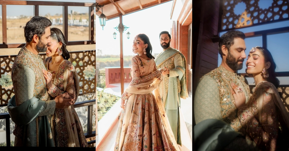 Ahmed Ali Akbar Mehndi Pictures