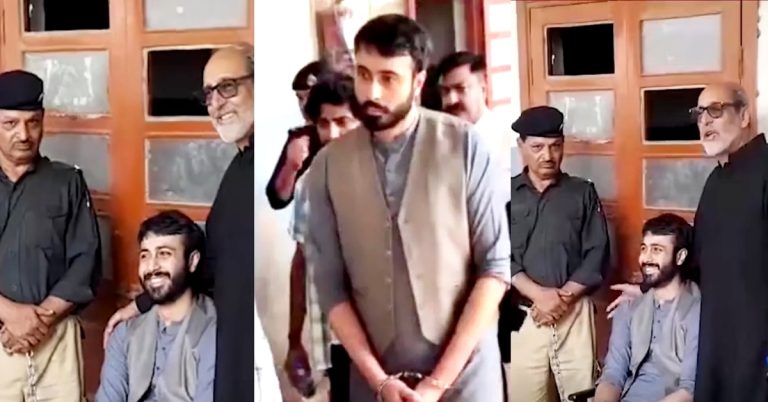 Actor Sajid Hasan Faces Backlash for Shamelessly Defending Son’s Crime
