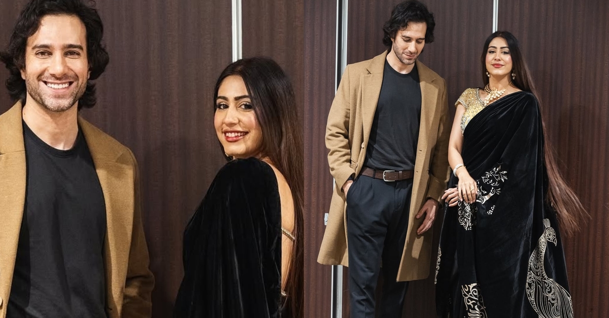 Kabhi Main Kabhi Tum’s Rubab & Adeel Reunite