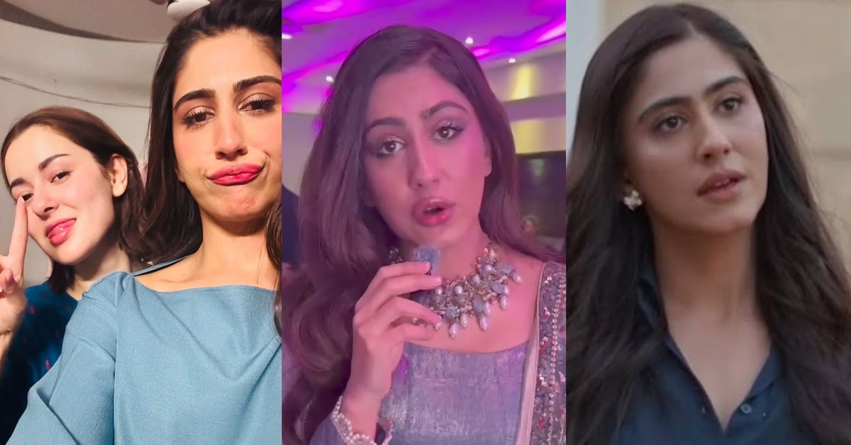 Naeema Butt Shares Details of Upcoming Project