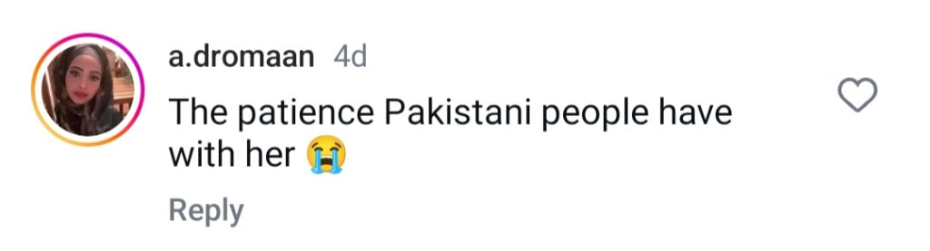 Pakistan's patience with a viral American woman is appreciated globally