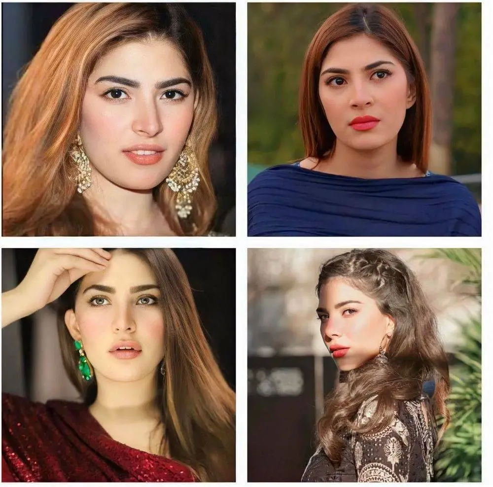 Latest Cosmetic Procedures of Pakistani Celebrities