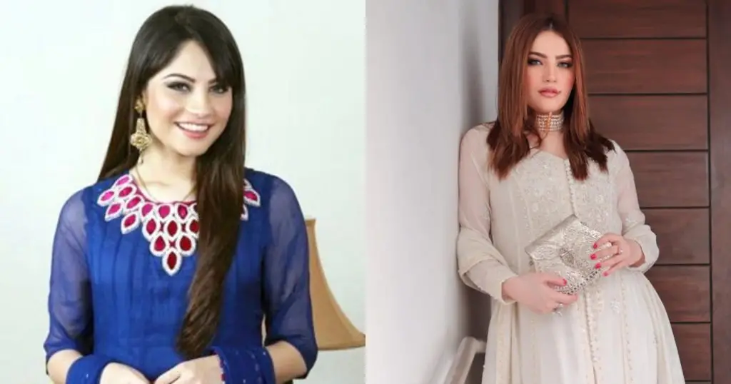 Latest Cosmetic Procedures of Pakistani Celebrities