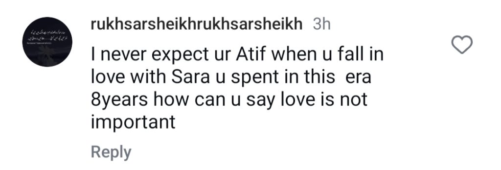 Atif Aslam's Advice On Breakups Stirs Online Debate