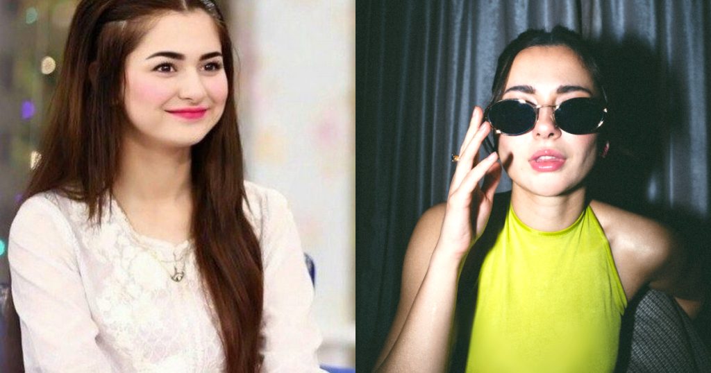 Latest Cosmetic Procedures of Pakistani Celebrities