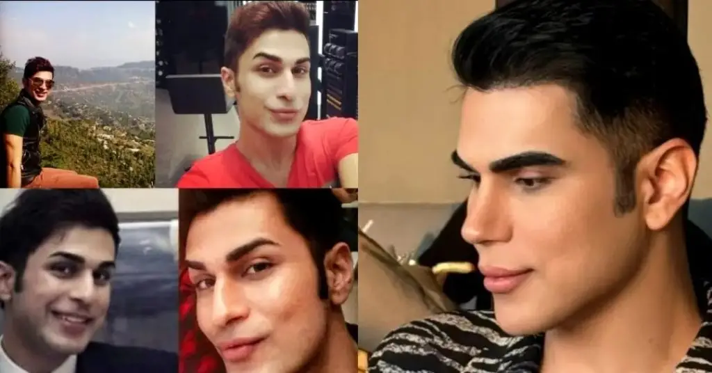 Latest Cosmetic Procedures of Pakistani Celebrities