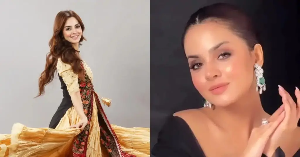 Latest Cosmetic Procedures of Pakistani Celebrities