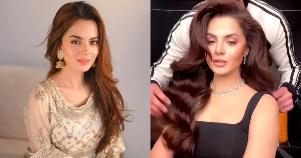 Latest Cosmetic Procedures of Pakistani Celebrities