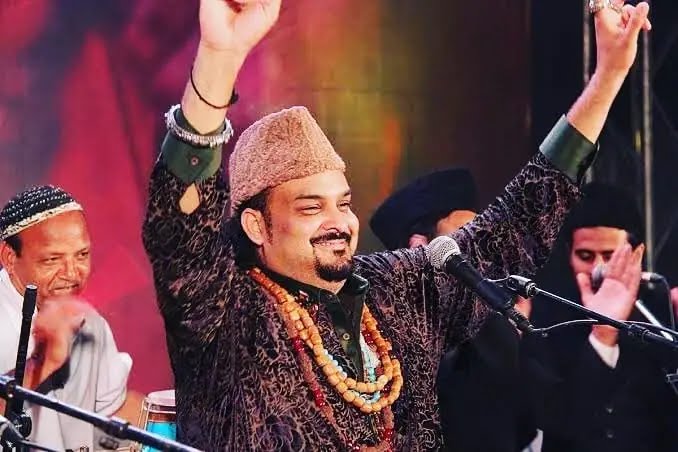 Amjad Sabri Son Talks About Channels' Ruthless Behaviour After Father's Death