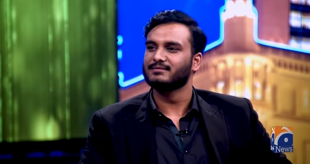 Amjad Sabri's son talks about the ruthless behavior of channels after his father's death