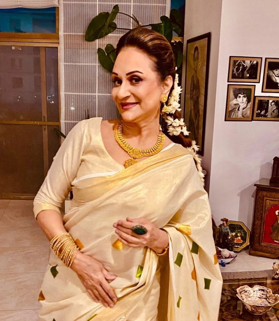 Bushra Ansari Calls Out Cheap YouTubers Who Spread Fake News