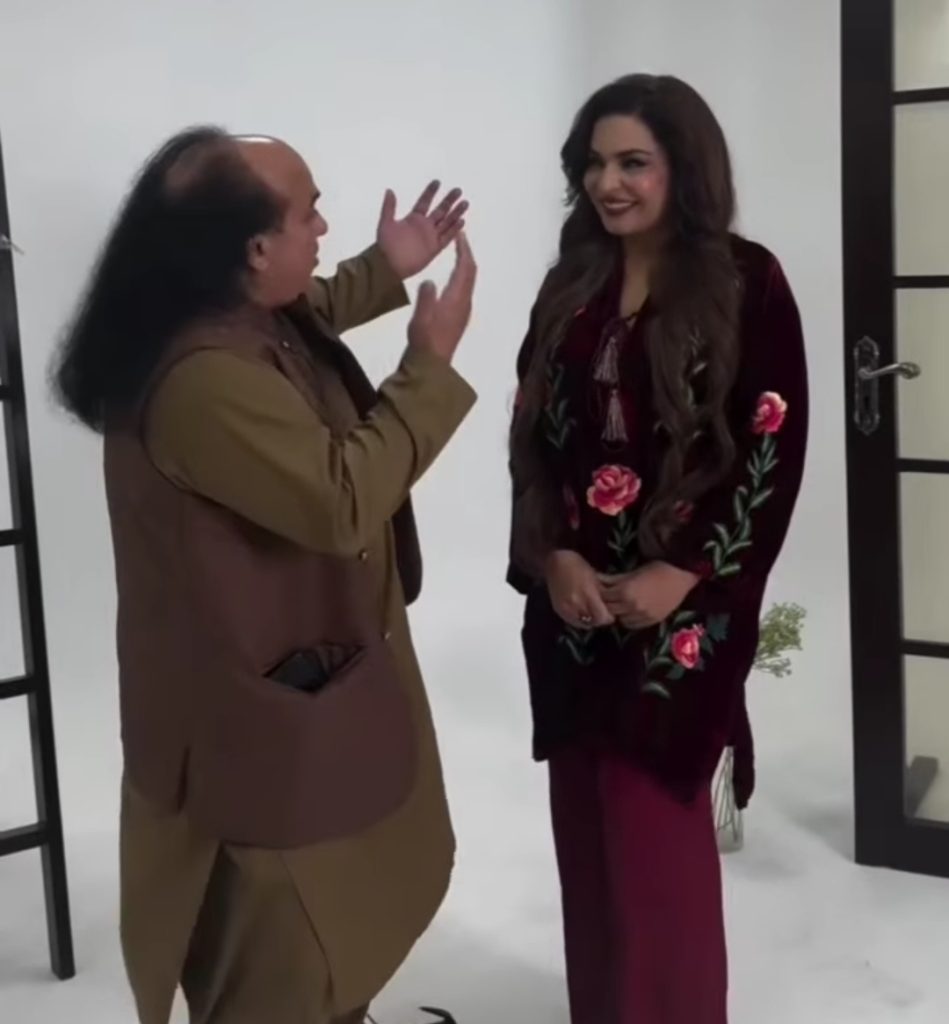 Fans react to Fateh Ali Khan and my G -entertainment interaction