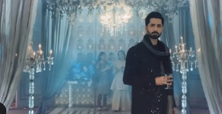 Danish Taimoor Upcoming Drama Teaser