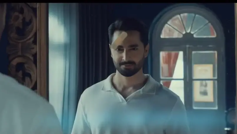 Danish Taimoor Upcoming Drama Teaser