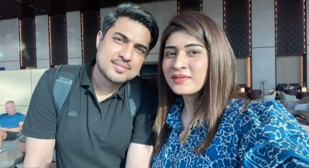 Farah Iqrar About Husband's Third Marriage & Relationship with Both Wives