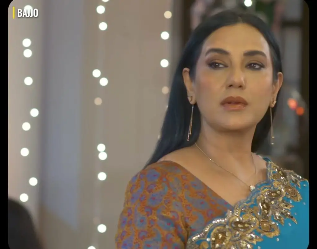 Javeria Saud's Acting & Character Bajjo Face Backlash