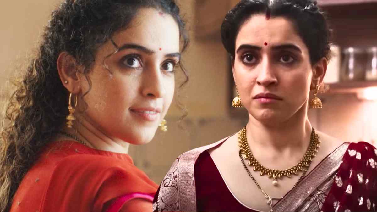 MRS (2025) – A Thought-Provoking Social Drama That Hits Hard