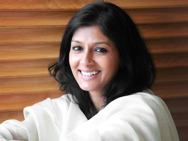 Indian Actress Nandita Das Expresses Love for Lahore and Pakistan