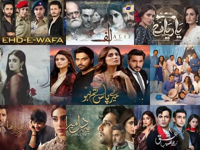 Indian Actress Ayesha Khan's Love for Pakistani Dramas & Actors